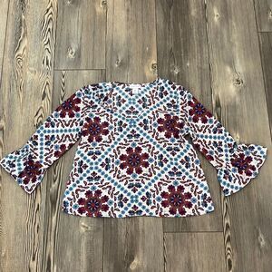 Adrienne Vittadini Top 